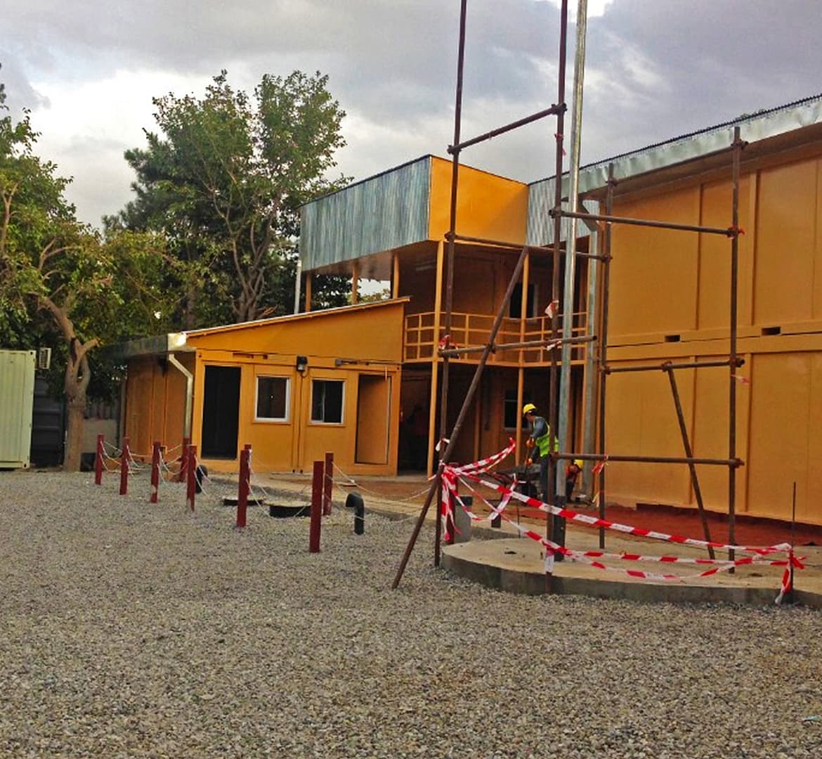 Attorney General Profile