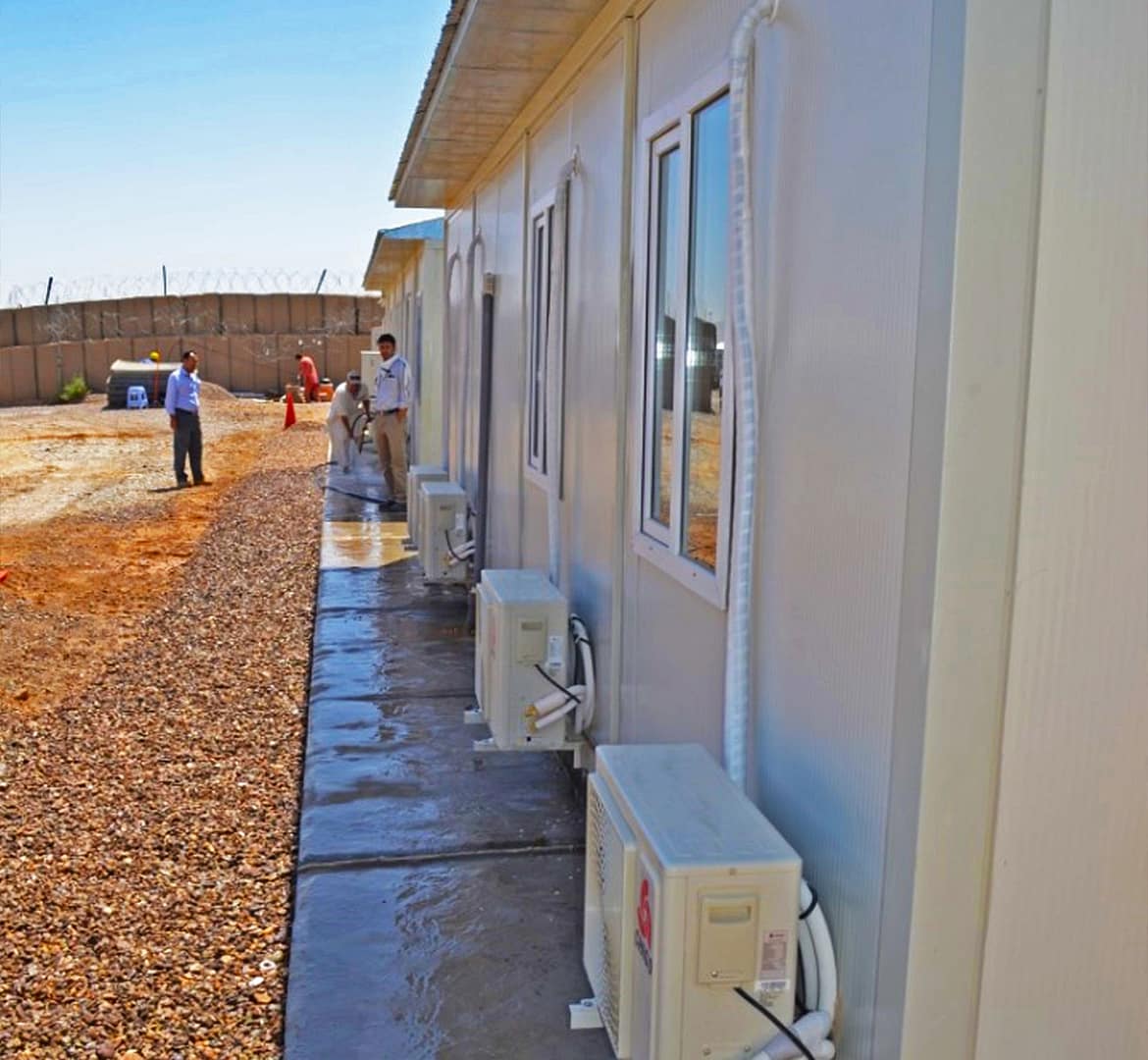 Biometric Facility Profile