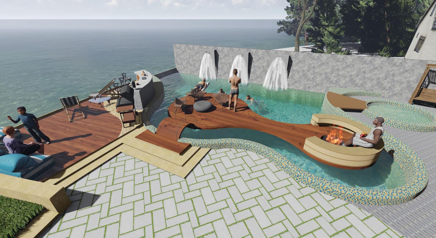Masoud Render 4