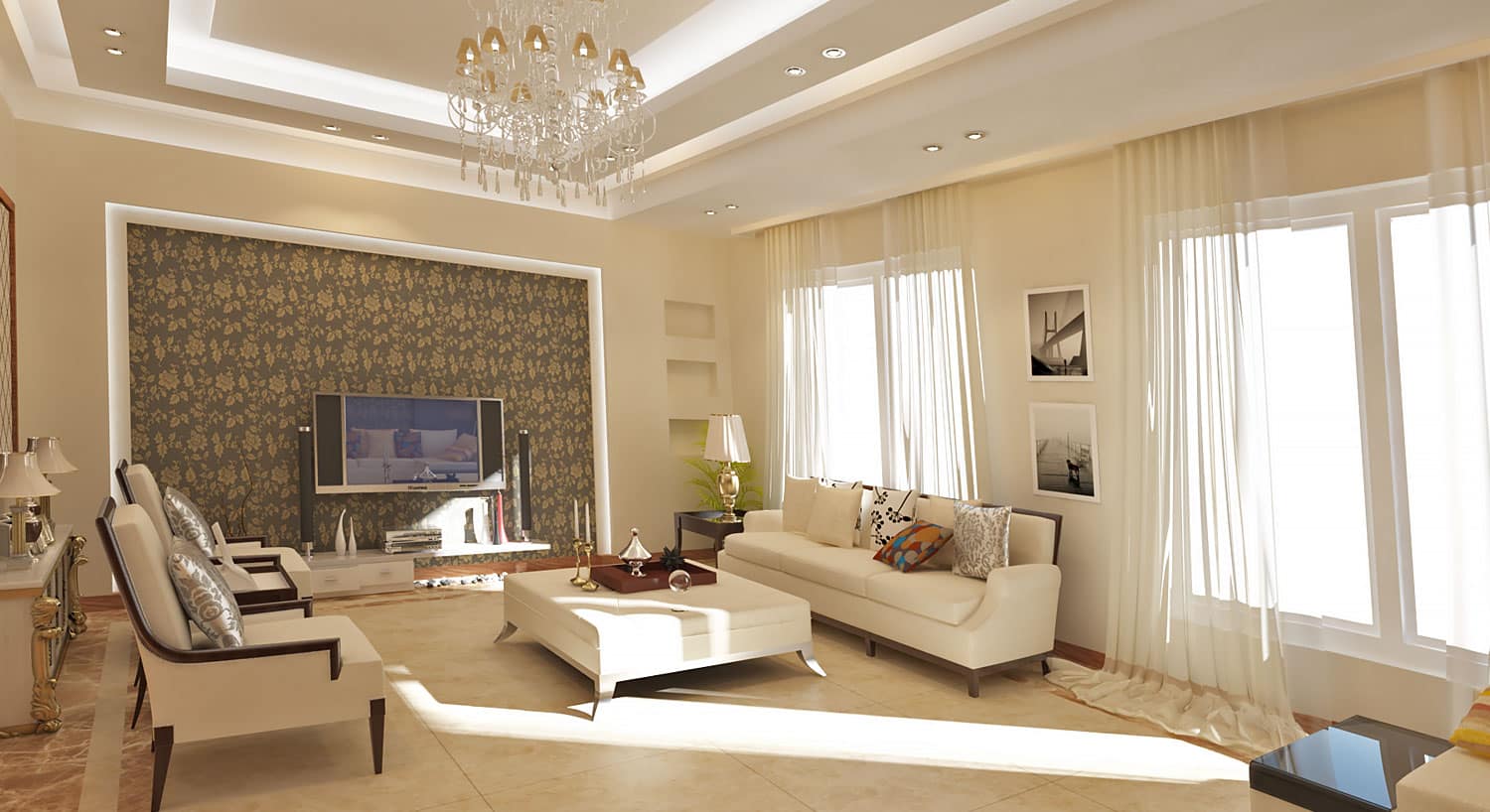 Mr. Fazeli Render 5