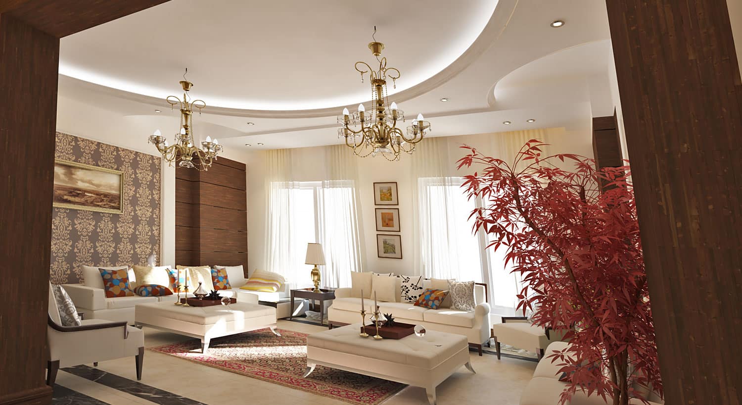 Mr. Fazeli Render 6