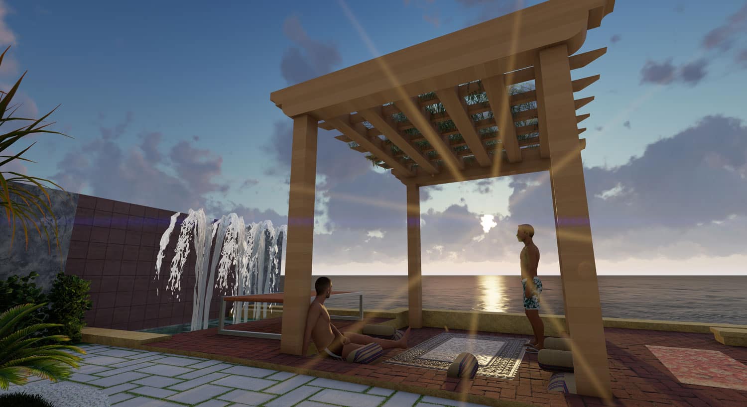 Masoud Render 7