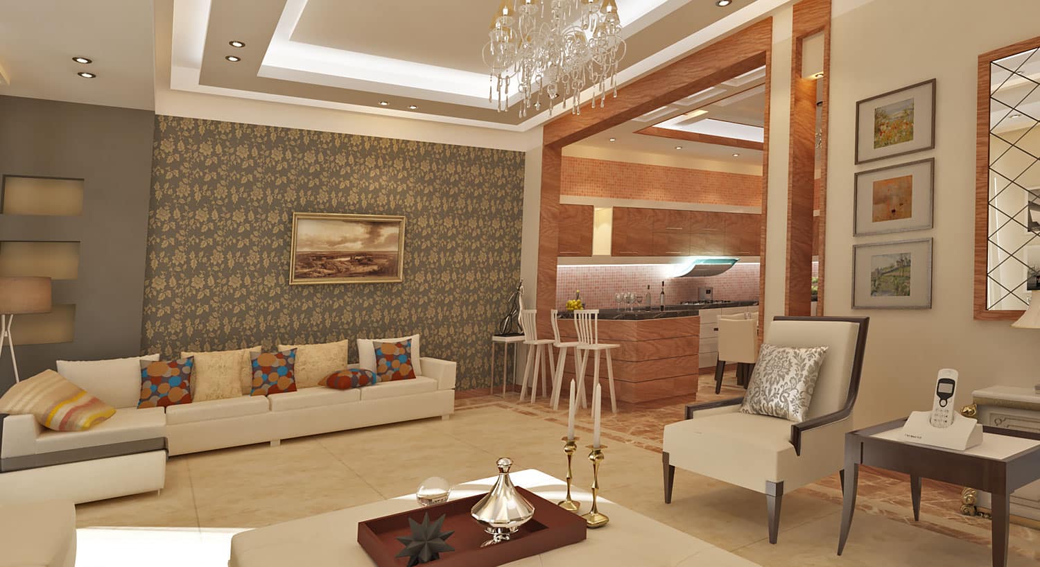 Mr. Fazeli Render 7