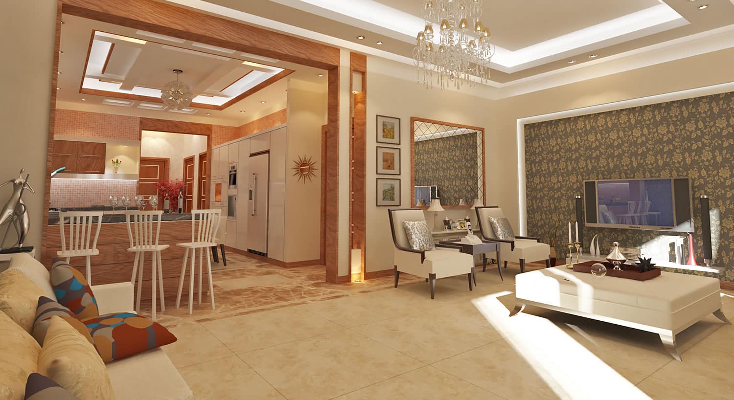 Mr. Fazeli Render 8