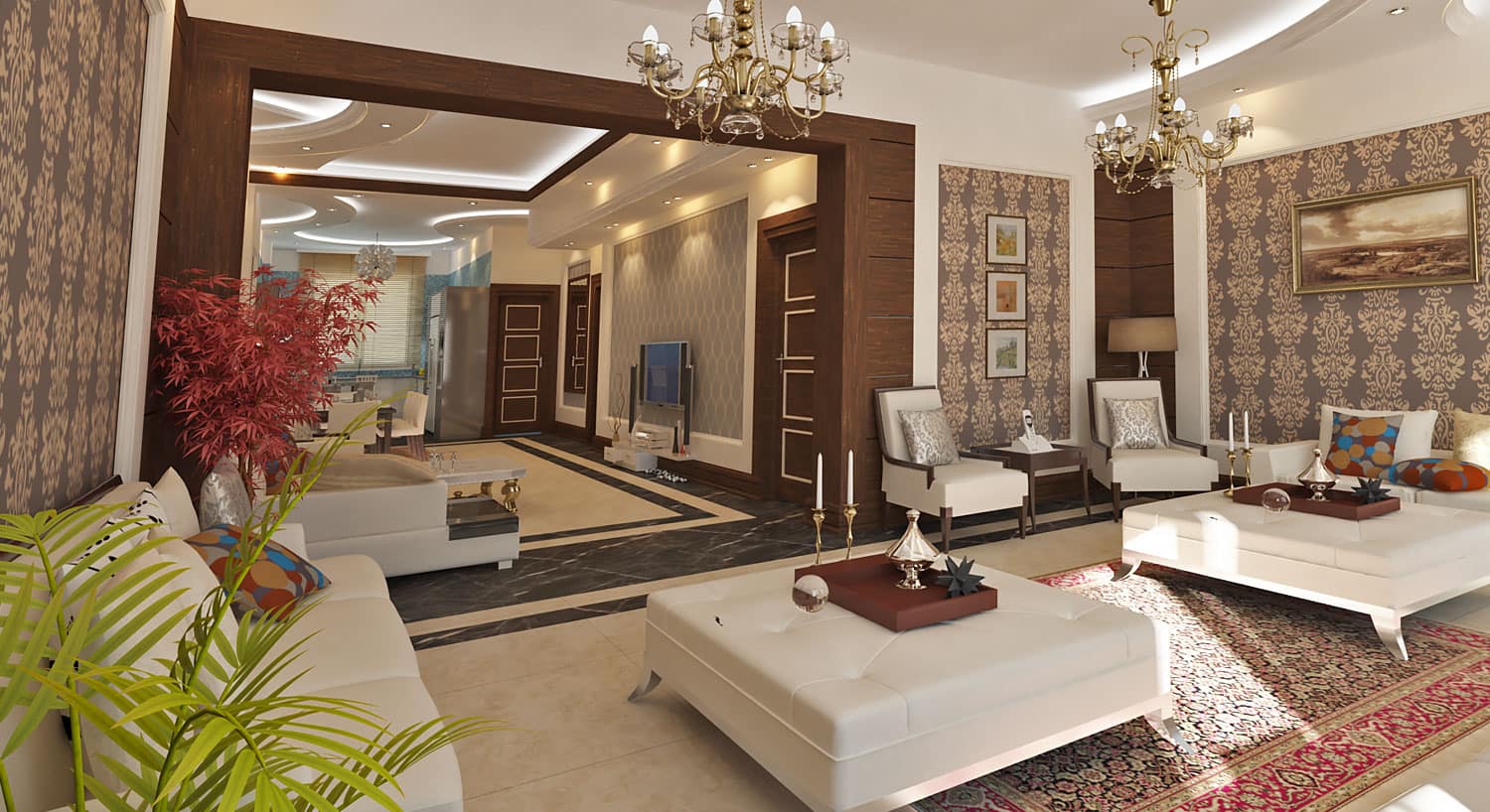 Mr. Fazeli Render 9