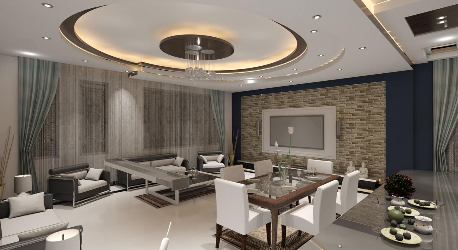 Mr. Zia Ahmad Zadeh Render 1