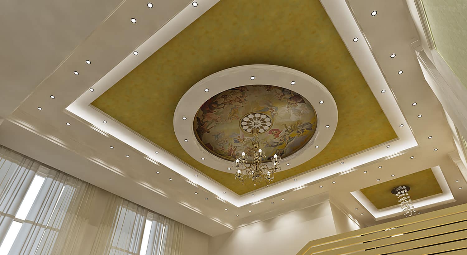 Tokhy Project Render 2