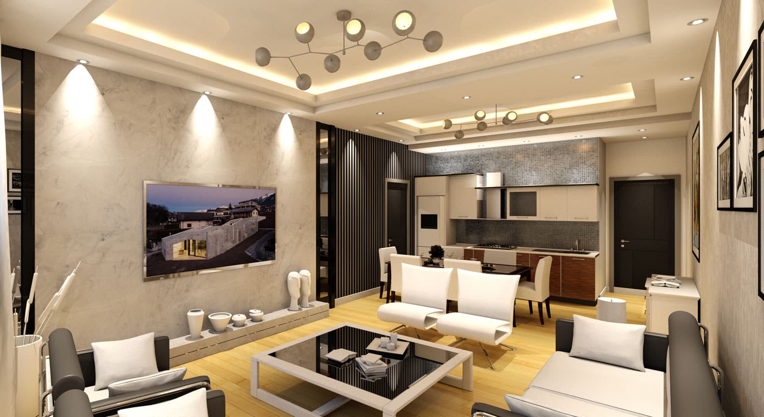 Mr. Zia Ahmad Zadeh Render 4