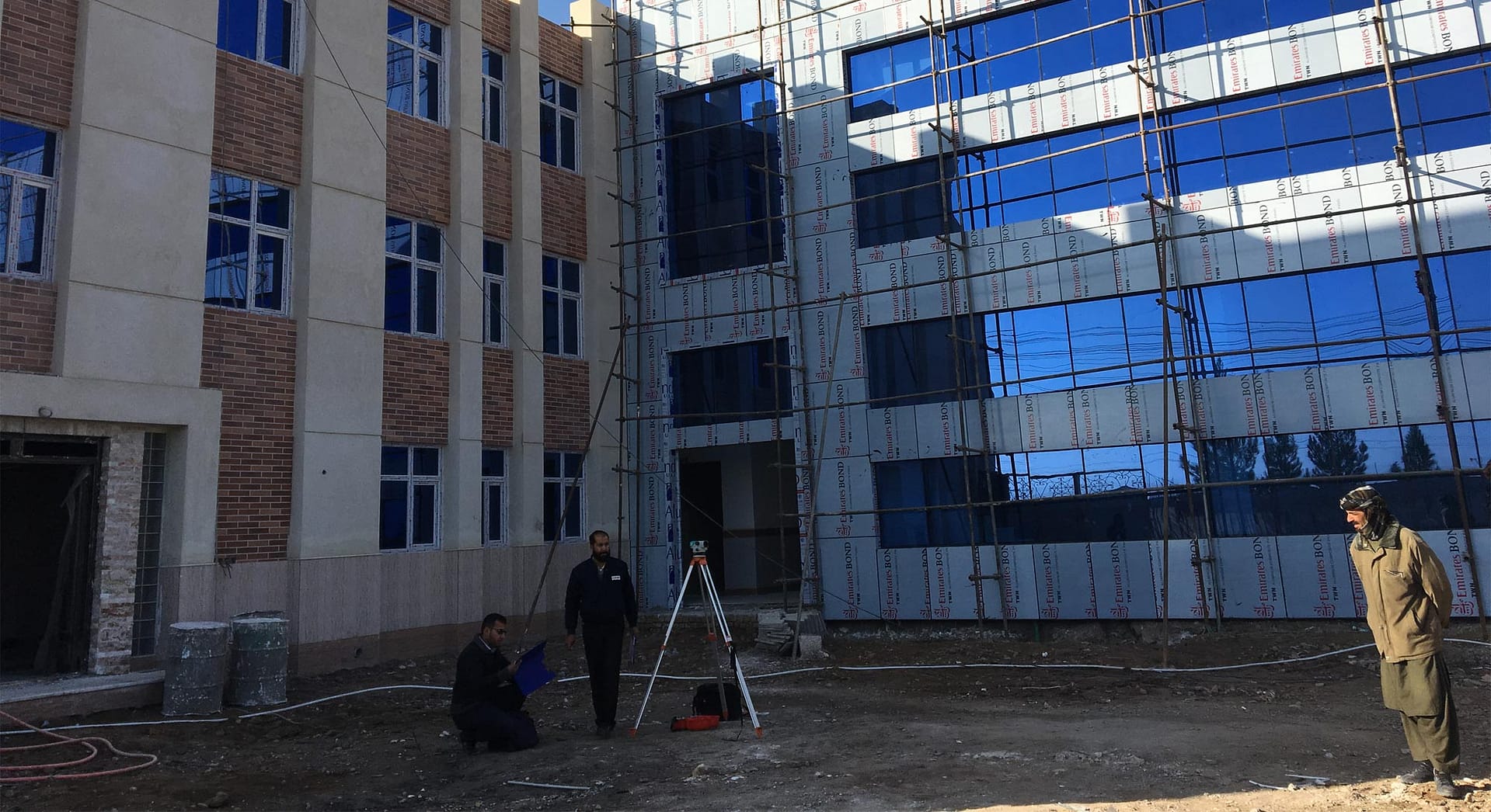 Pamir Cola | Slider 4