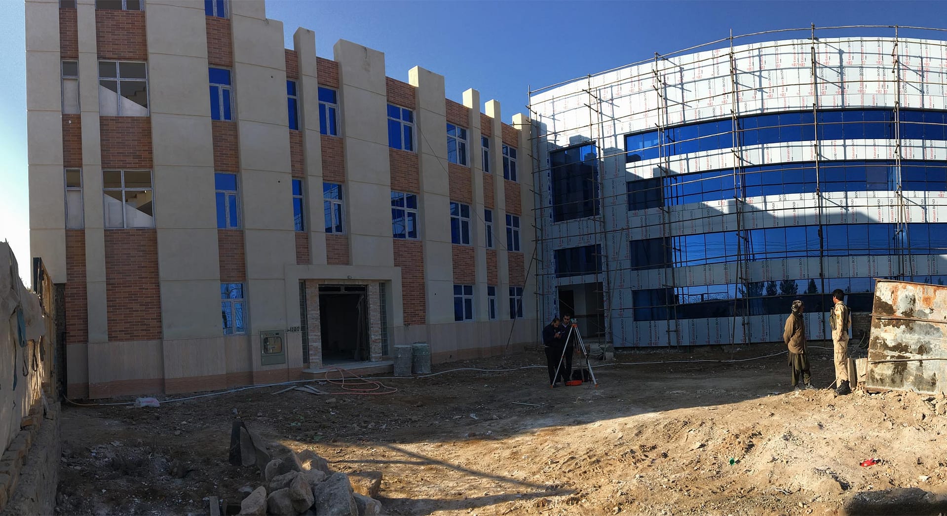 Pamir Cola | Slider 5