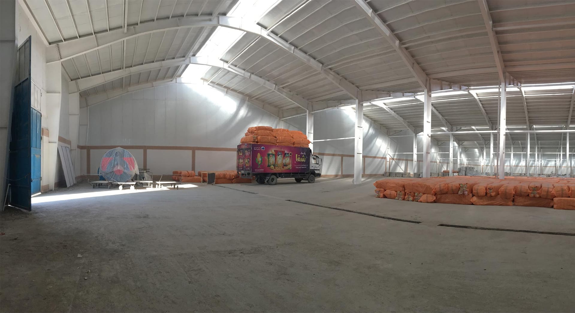 Pamir Cola | Slider 6