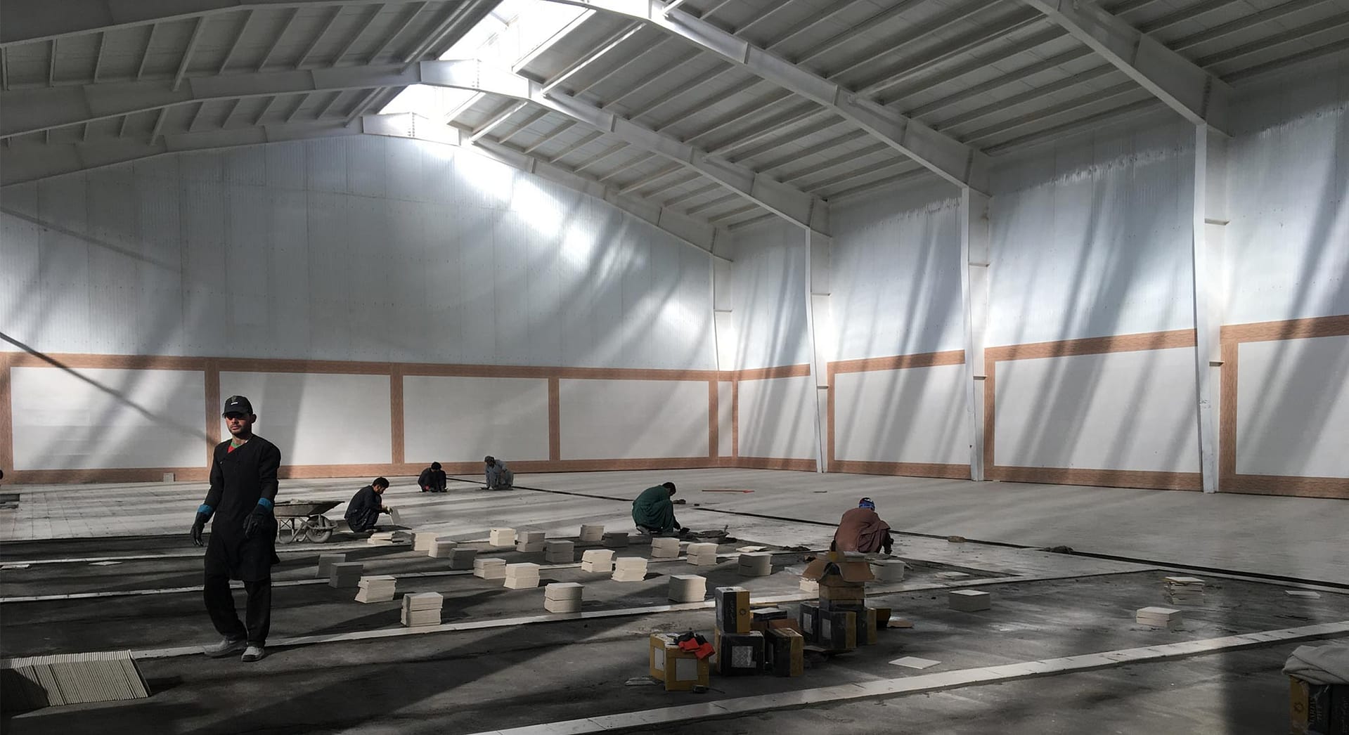 Pamir Cola | Slider 7