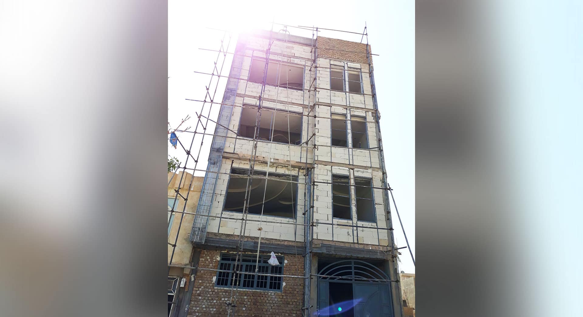 Mr. Zia Ahmad Zadeh 1