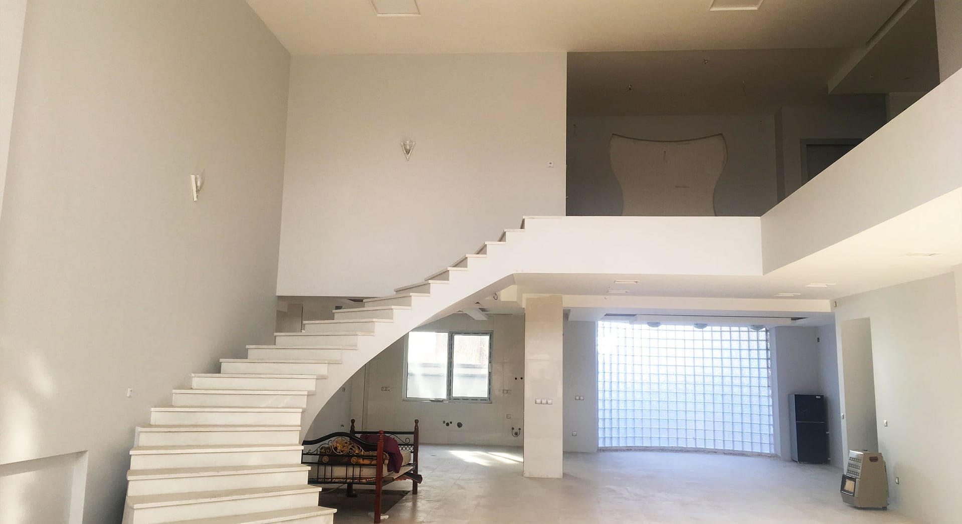 Maleke Peygham Slider 2