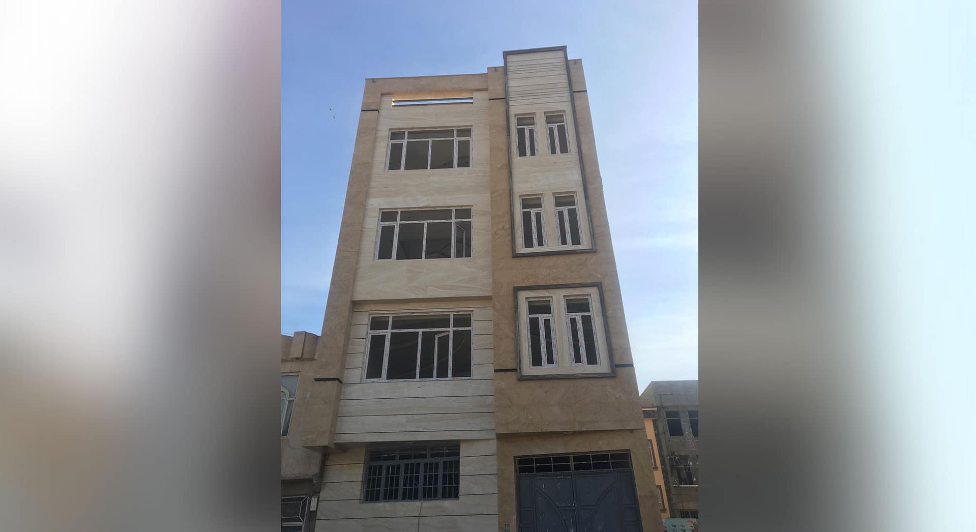 Mr. Zia Ahmad Zadeh 2