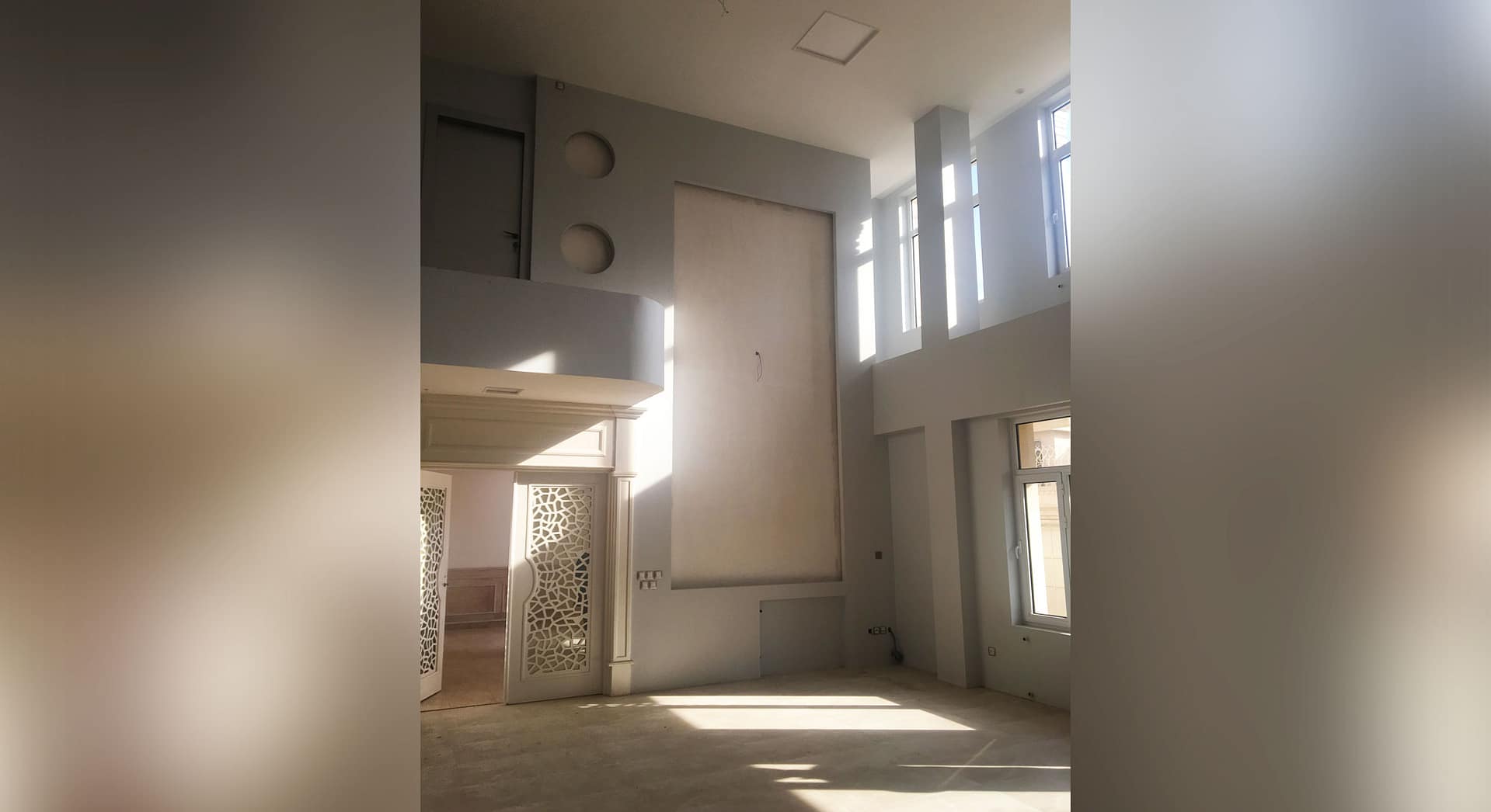 Maleke Peygham Slider 3