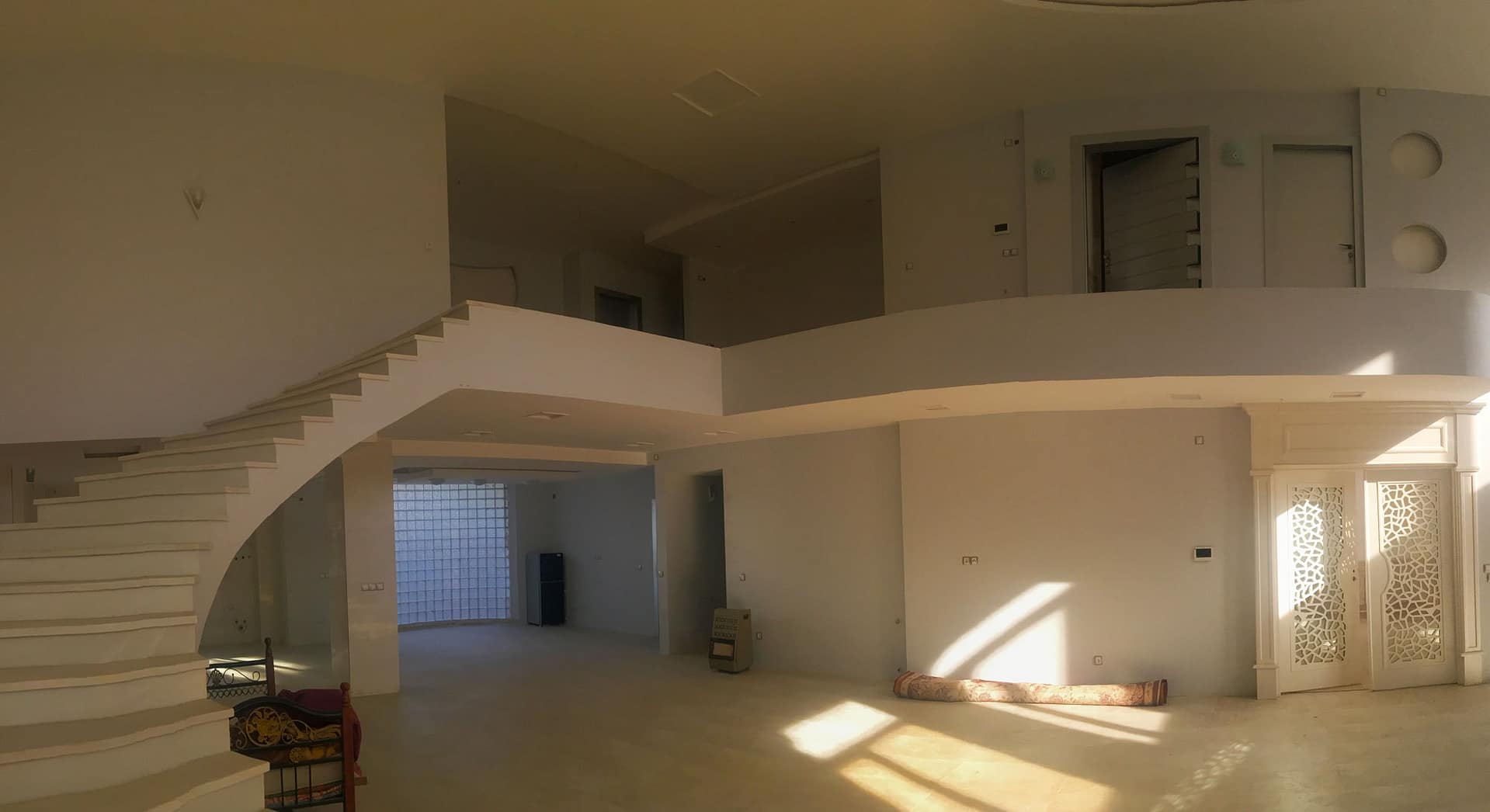 Maleke Peygham Slider 4