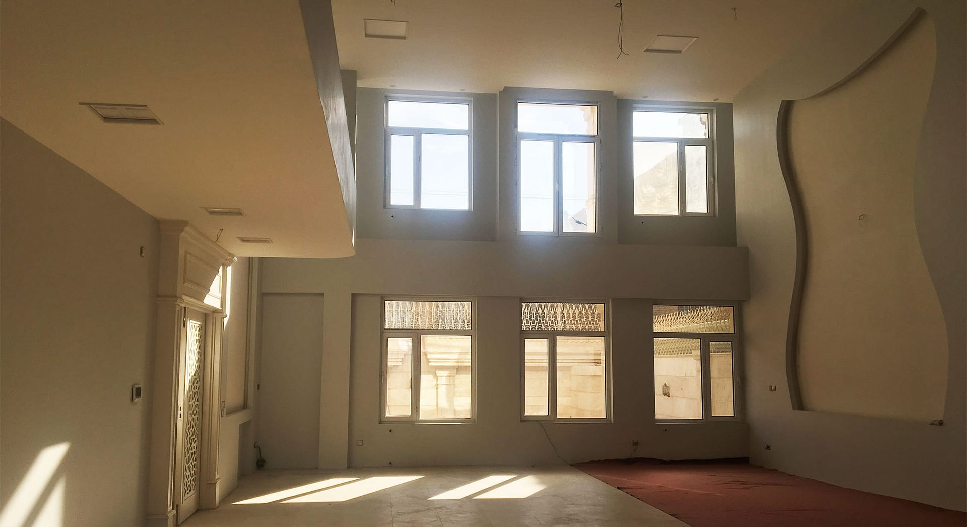 Maleke Peygham Slider 7