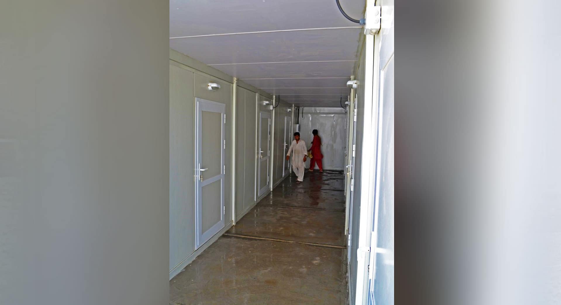 Biometric Facility Slider 2