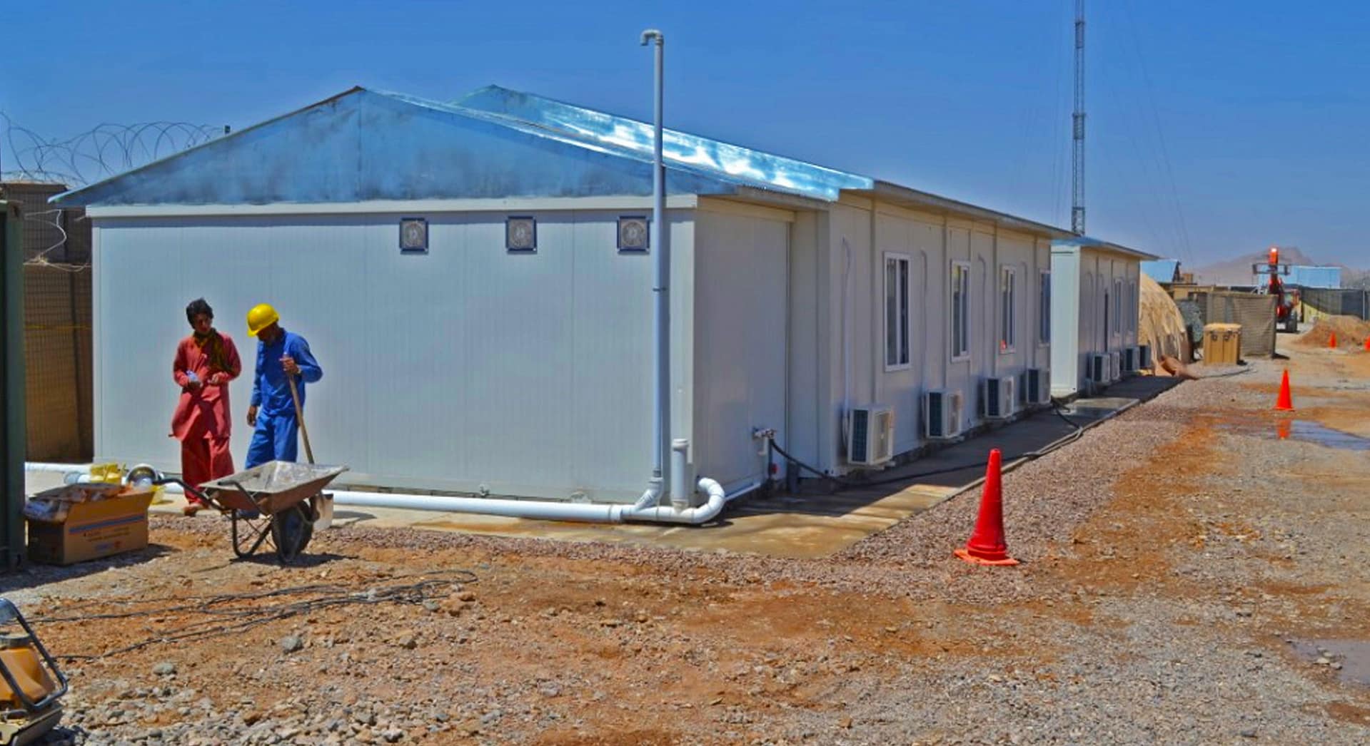 Biometric Facility Slider 6