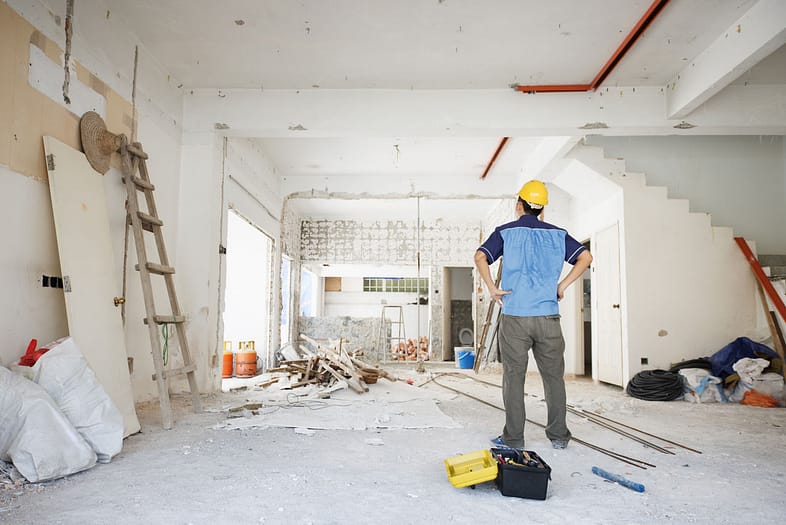 RENOVATION