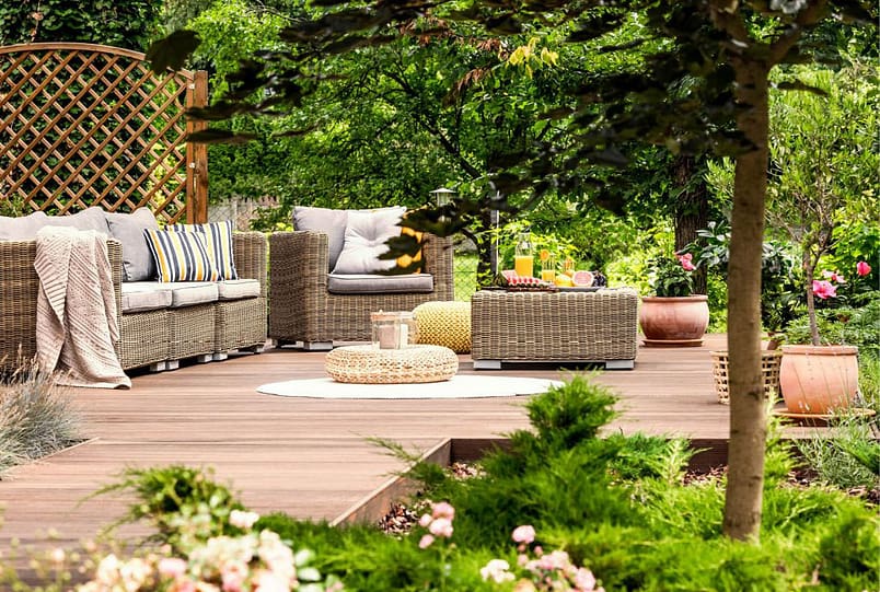 Terrace garden 2-Mars Ces