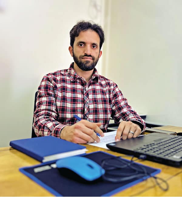 M.Reza Rezazada