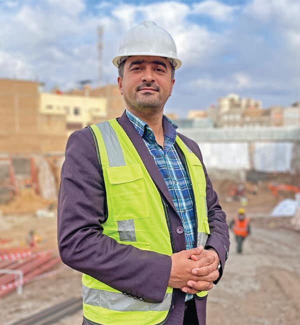 Mahdi Rohani